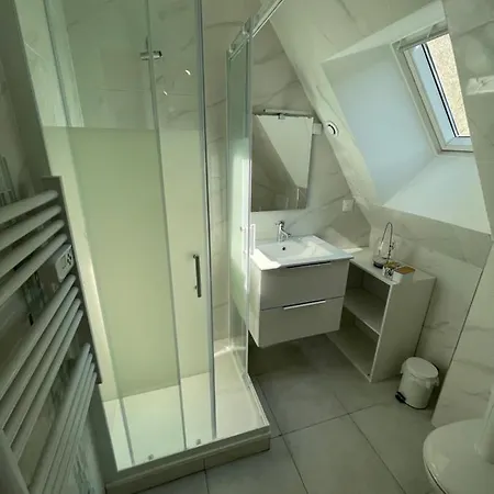 Esprit New York ........ Au Coeur De * Mulhouse