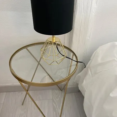 Esprit New York ........ Au Coeur De Apartman