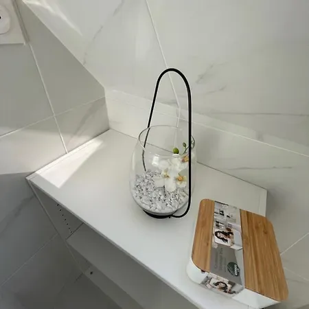 Esprit New York ........ Au Coeur De Appartement