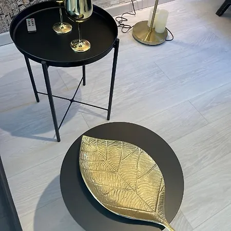 Appartement Esprit New York ........ Au Coeur De Mulhouse