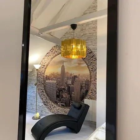 Esprit New York ........ Au Coeur De *