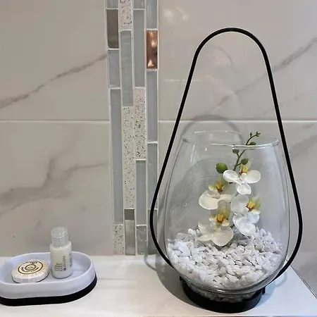 Esprit New York ........ Au Coeur De Appartement *