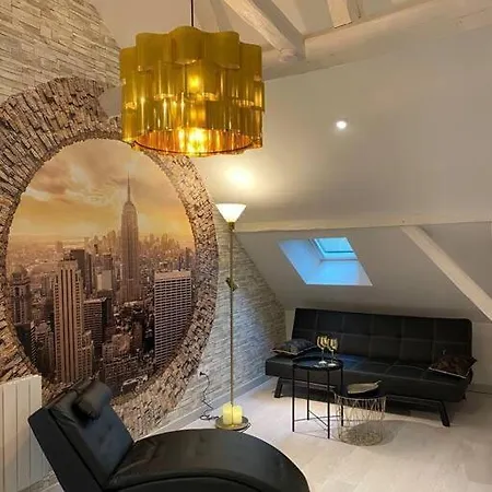 Esprit New York ........ Au Coeur De *