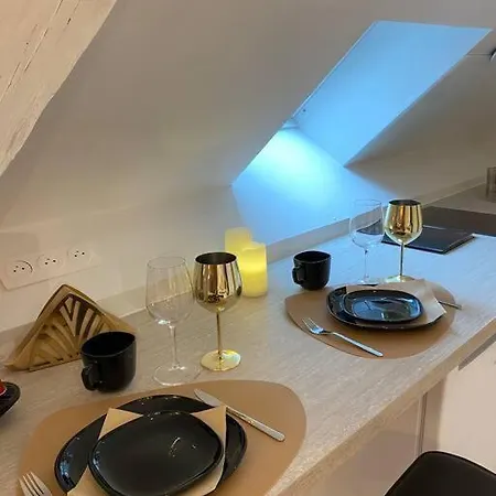 Esprit New York ........ Au Coeur De * Mulhouse